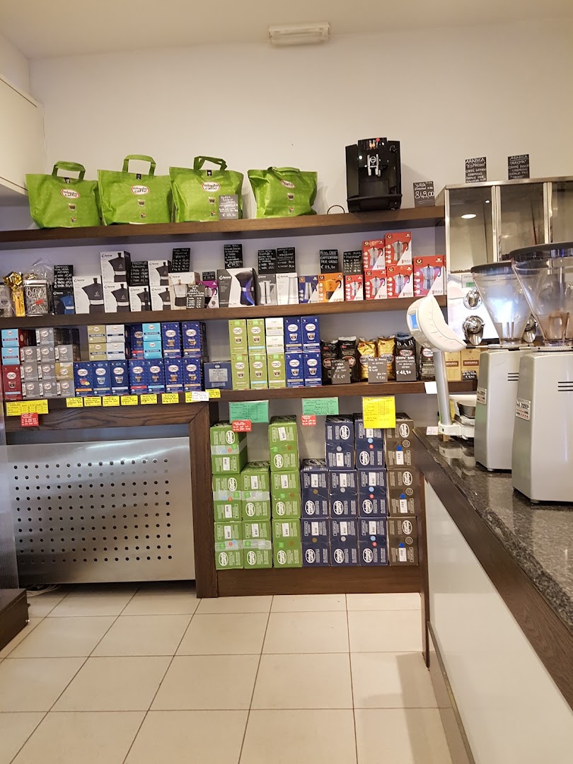 Degustazione Minuto Caffè