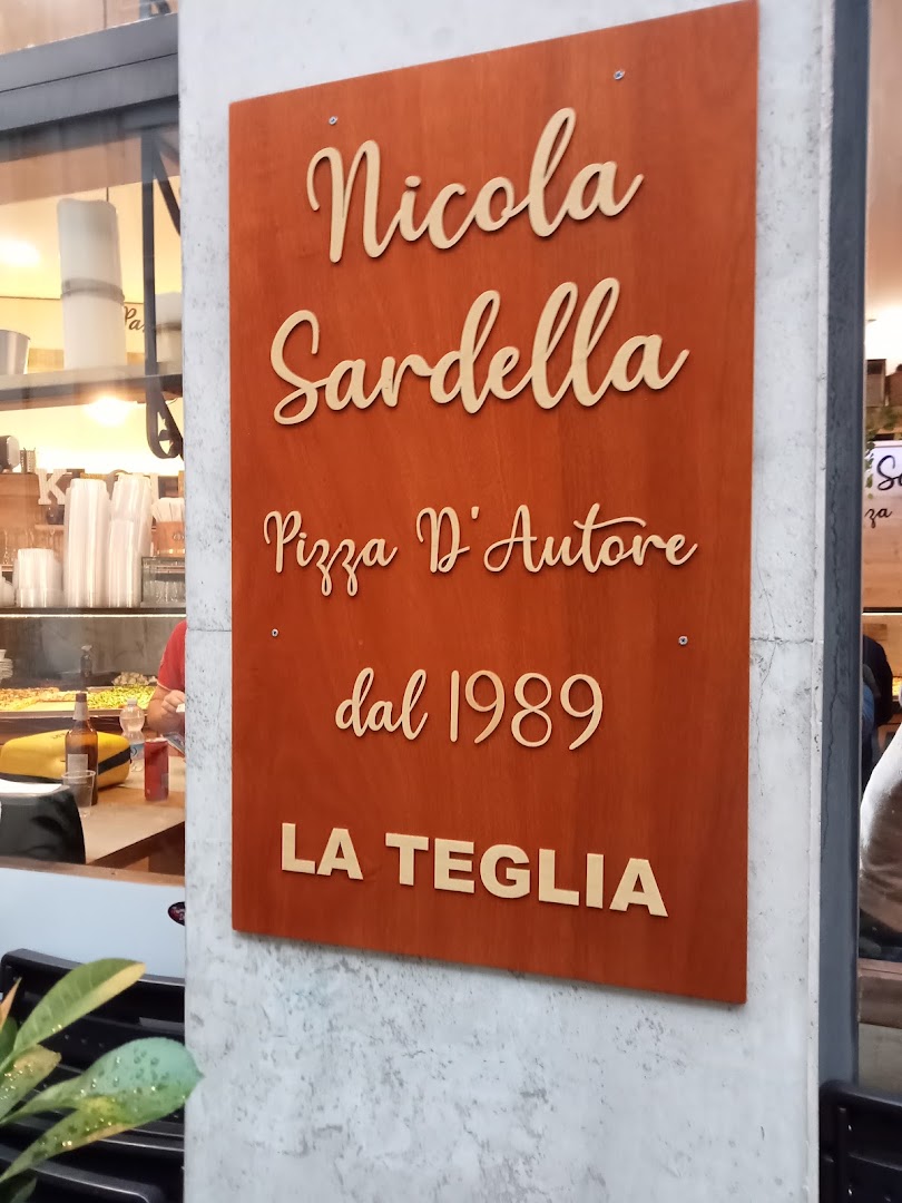 Degustazione Pinzata Teramana
