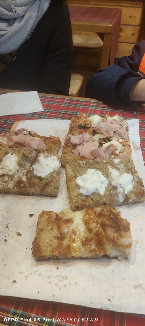 Degustazione Pinzata Teramana, Teramo