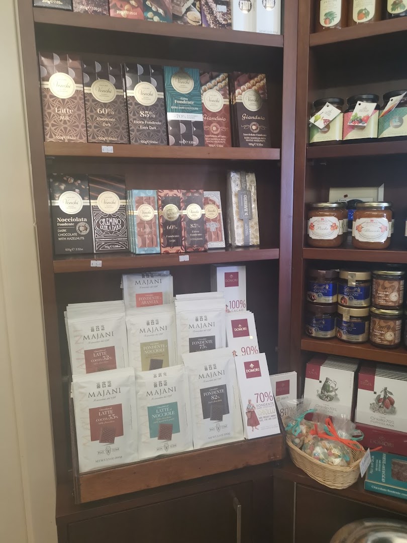 Degustazione U Cafè