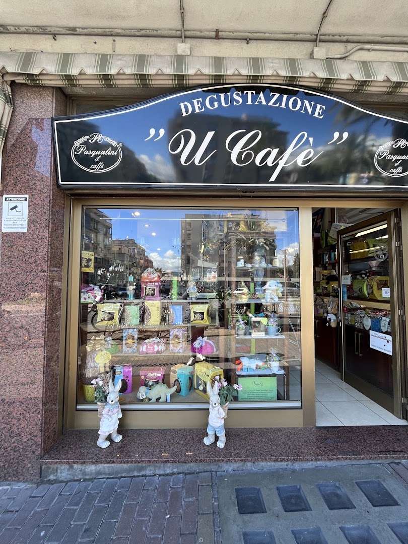 Degustazione U Cafè