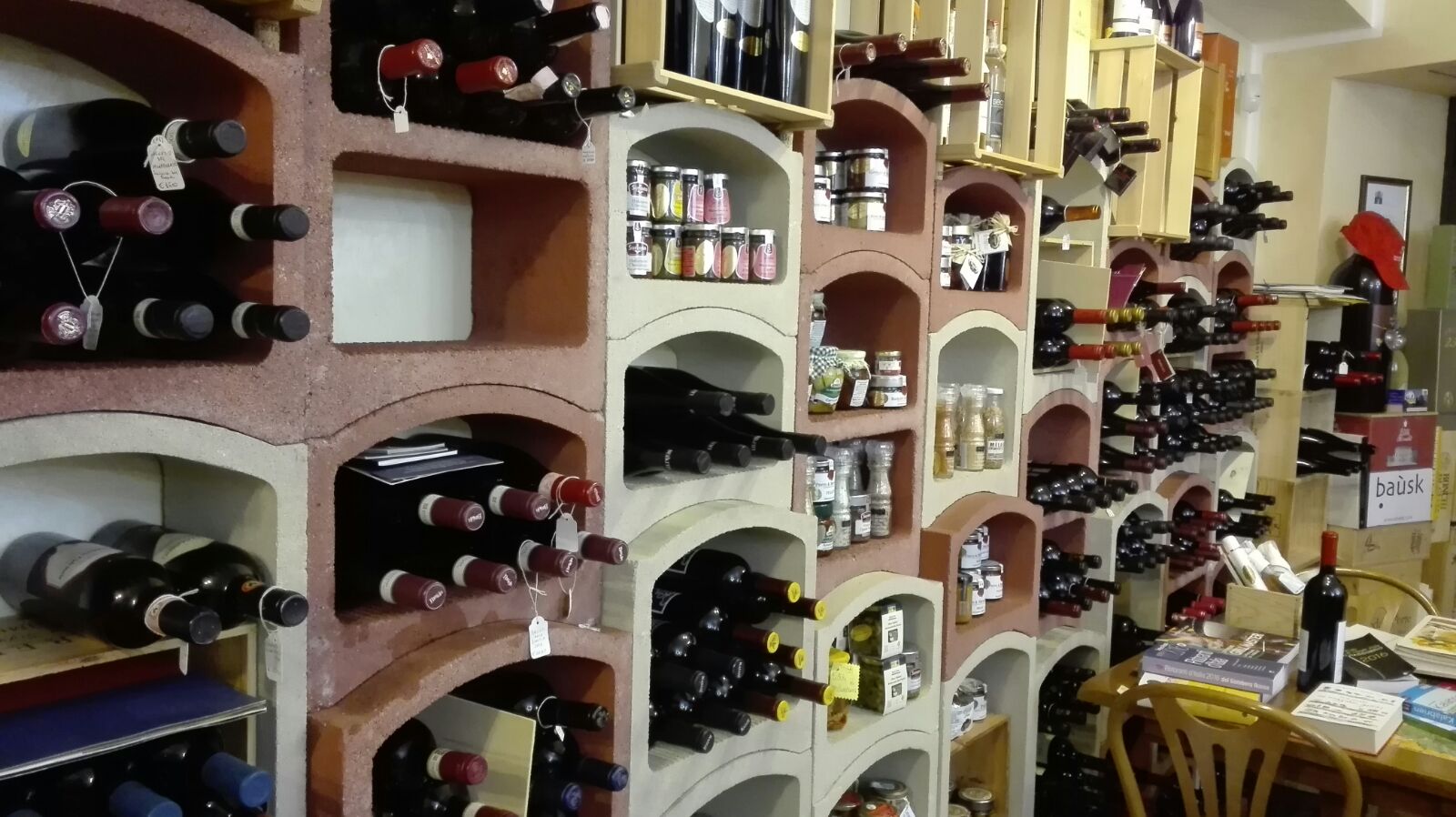 Degusteria Magnatum