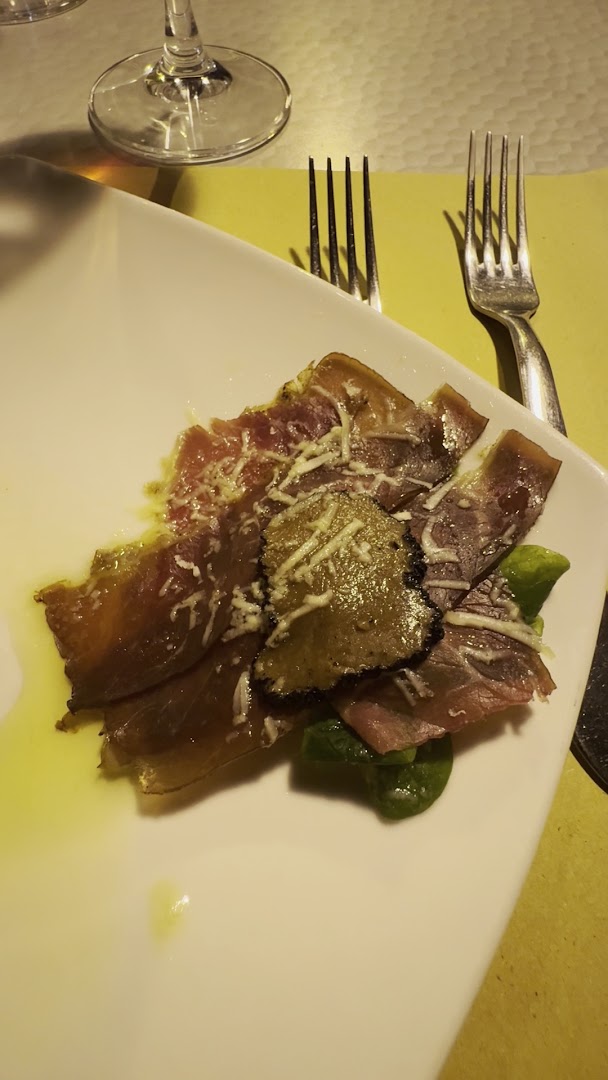 Degusteria Magnatum