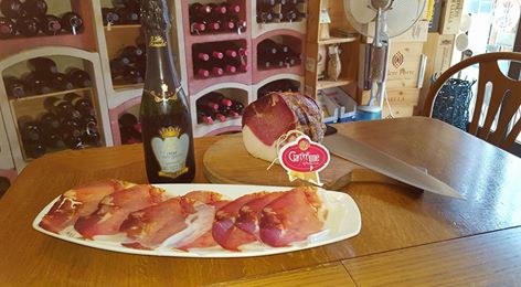 Degusteria Magnatum, Longobardi