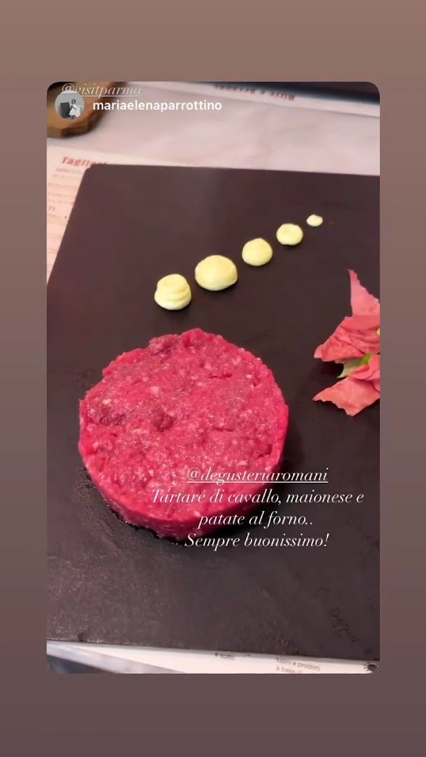 Degusteria Romani