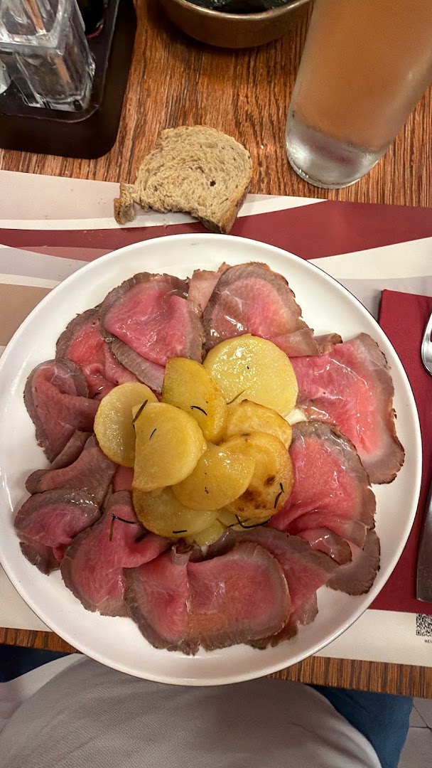 Degusteria Romani