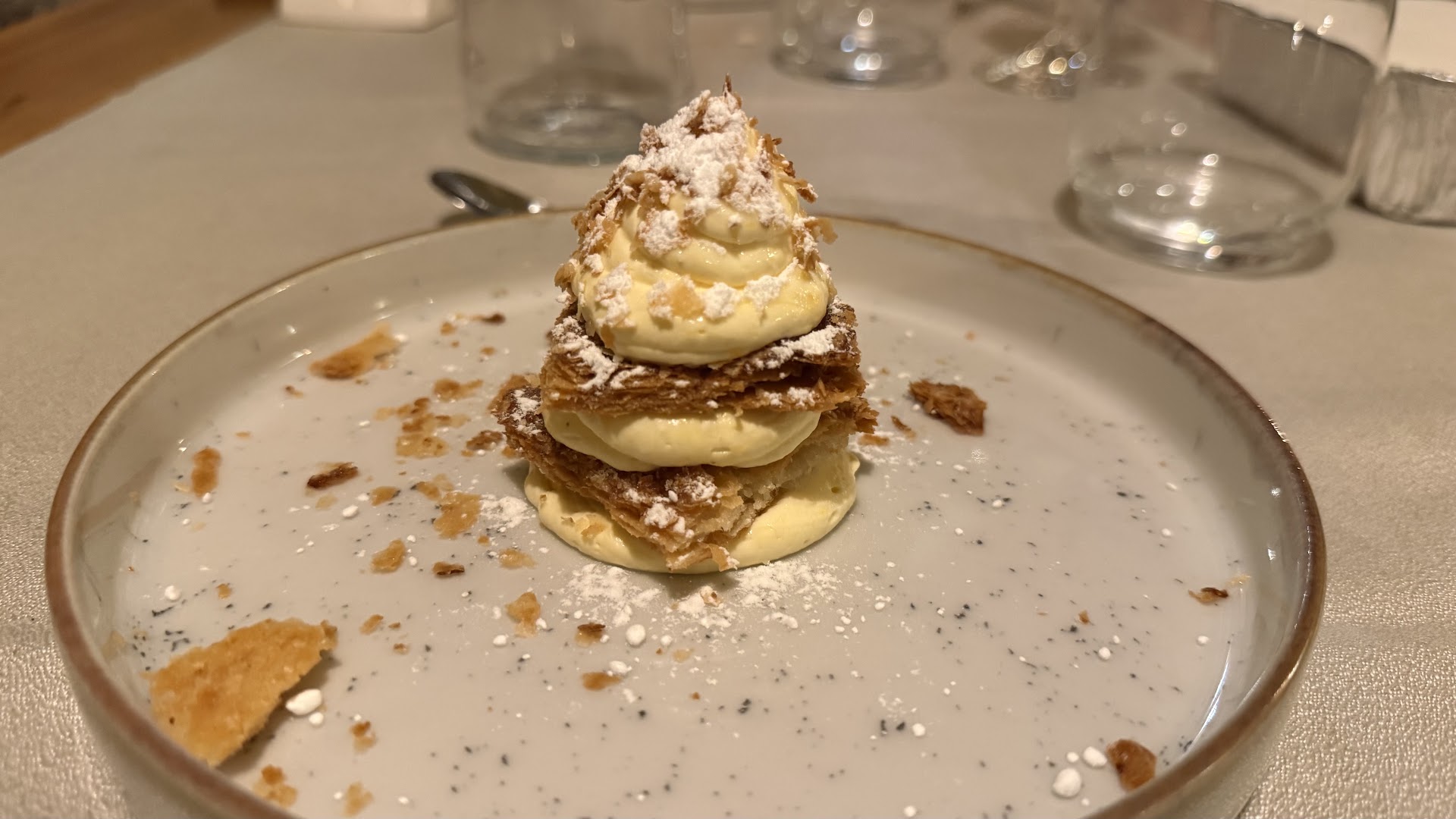 Degusteria sale & rosmarino