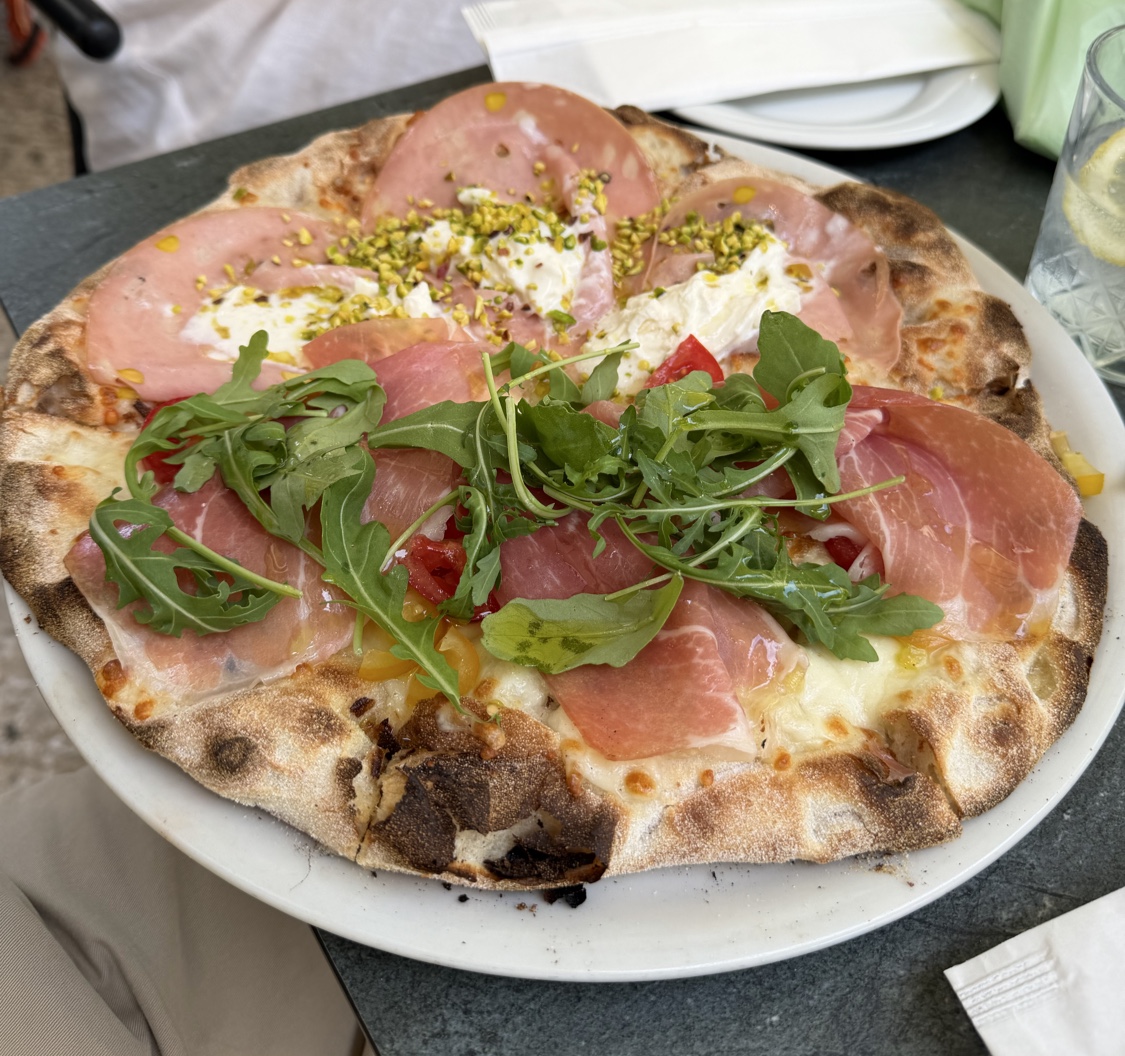 Degustibus Matera