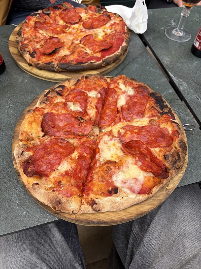 Degustibus Matera