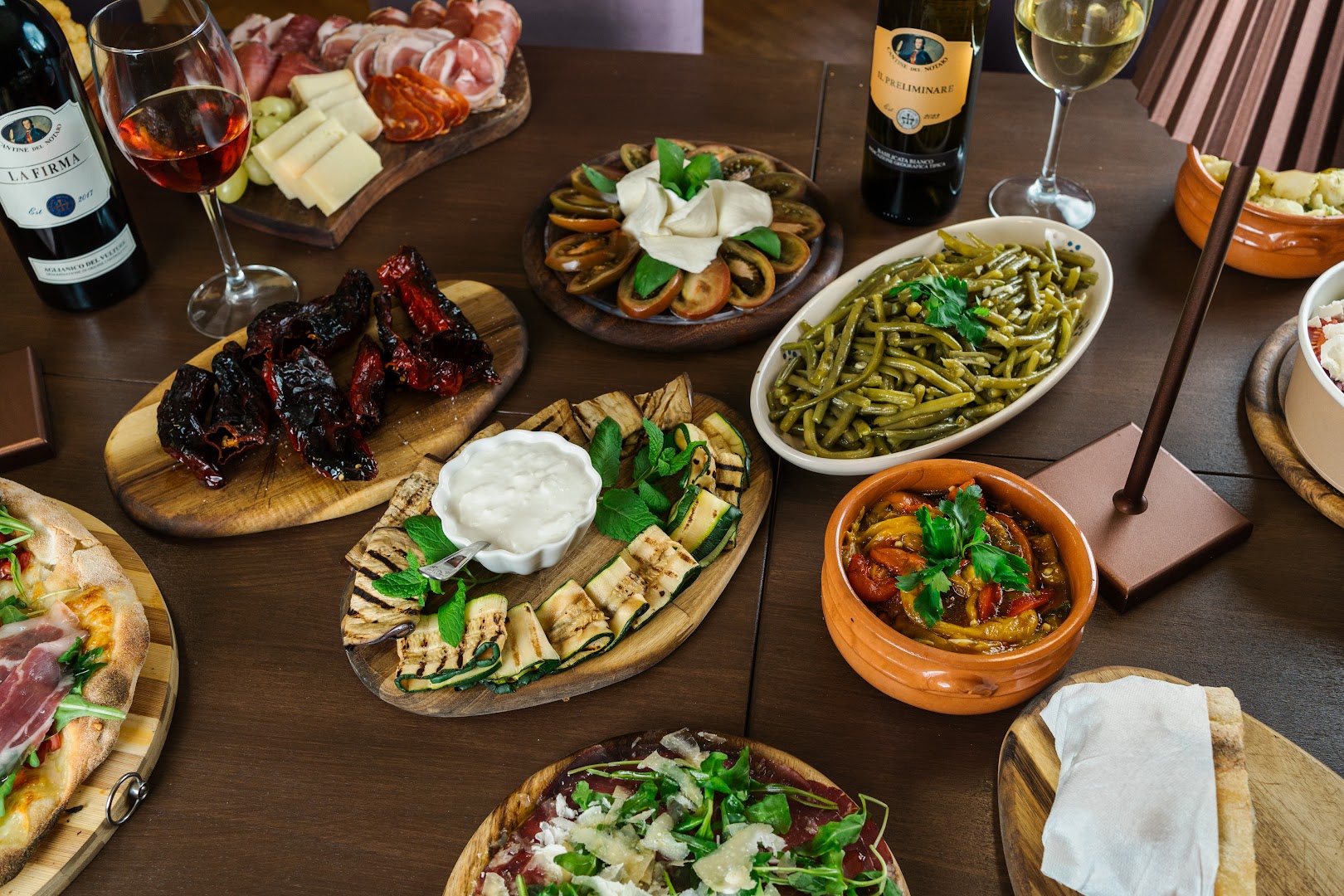 Degustibus Matera