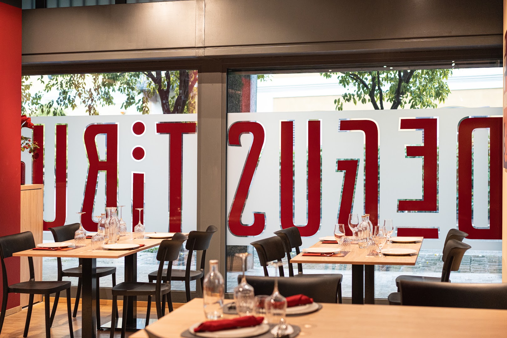 Degustibus – Ristorante, pizzeria e hamburgeria
