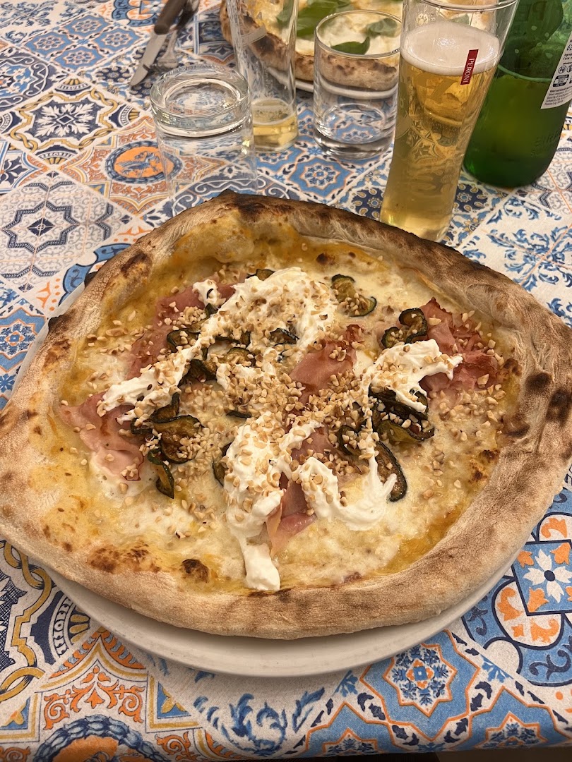 DeGustibus