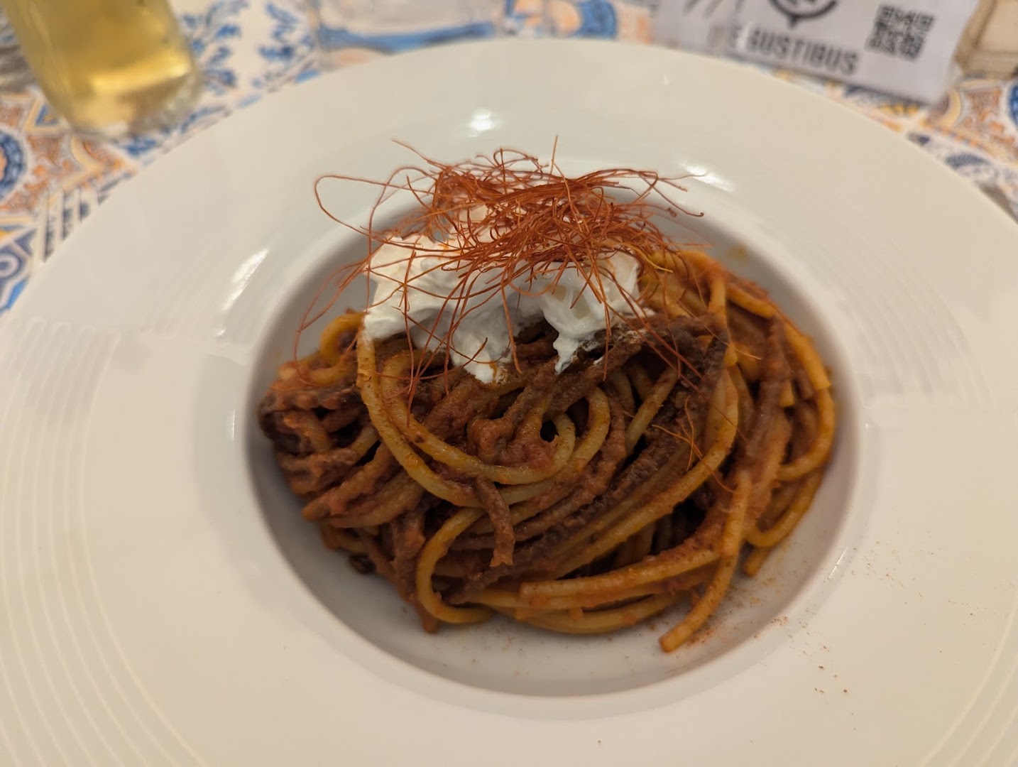 DeGustibus