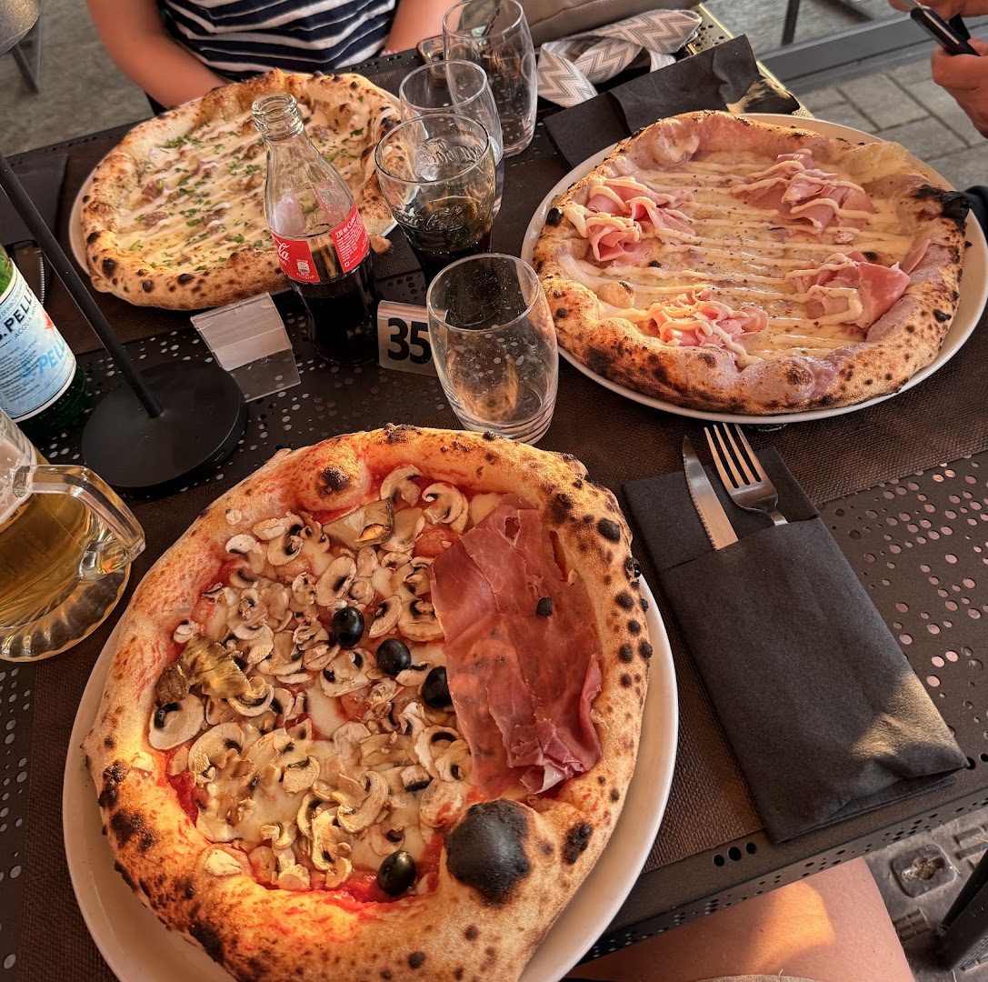 Degusto Pizzeria Umbertide