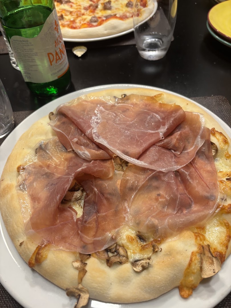 Degusto Pizzeria Umbertide