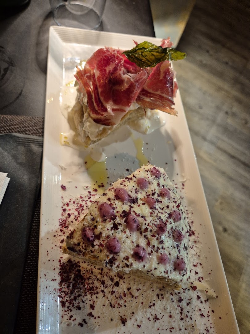 Degusto Pizzeria Umbertide