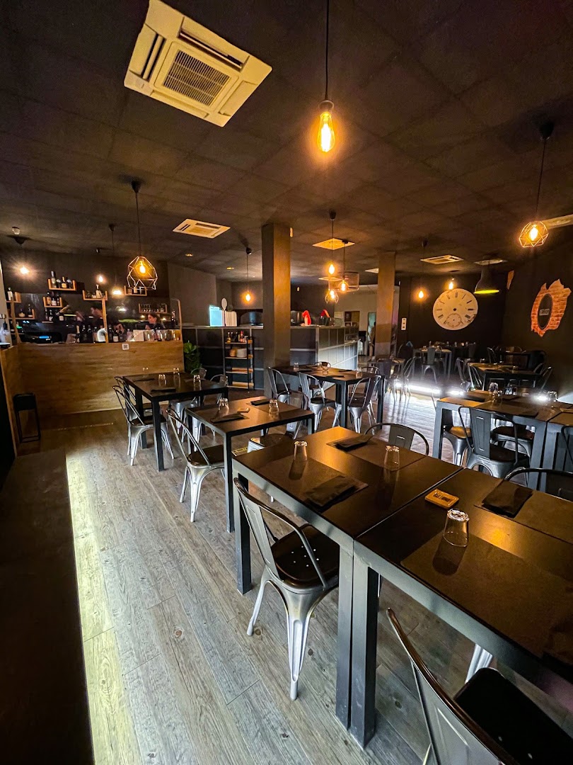 Degusto Pizzeria Umbertide