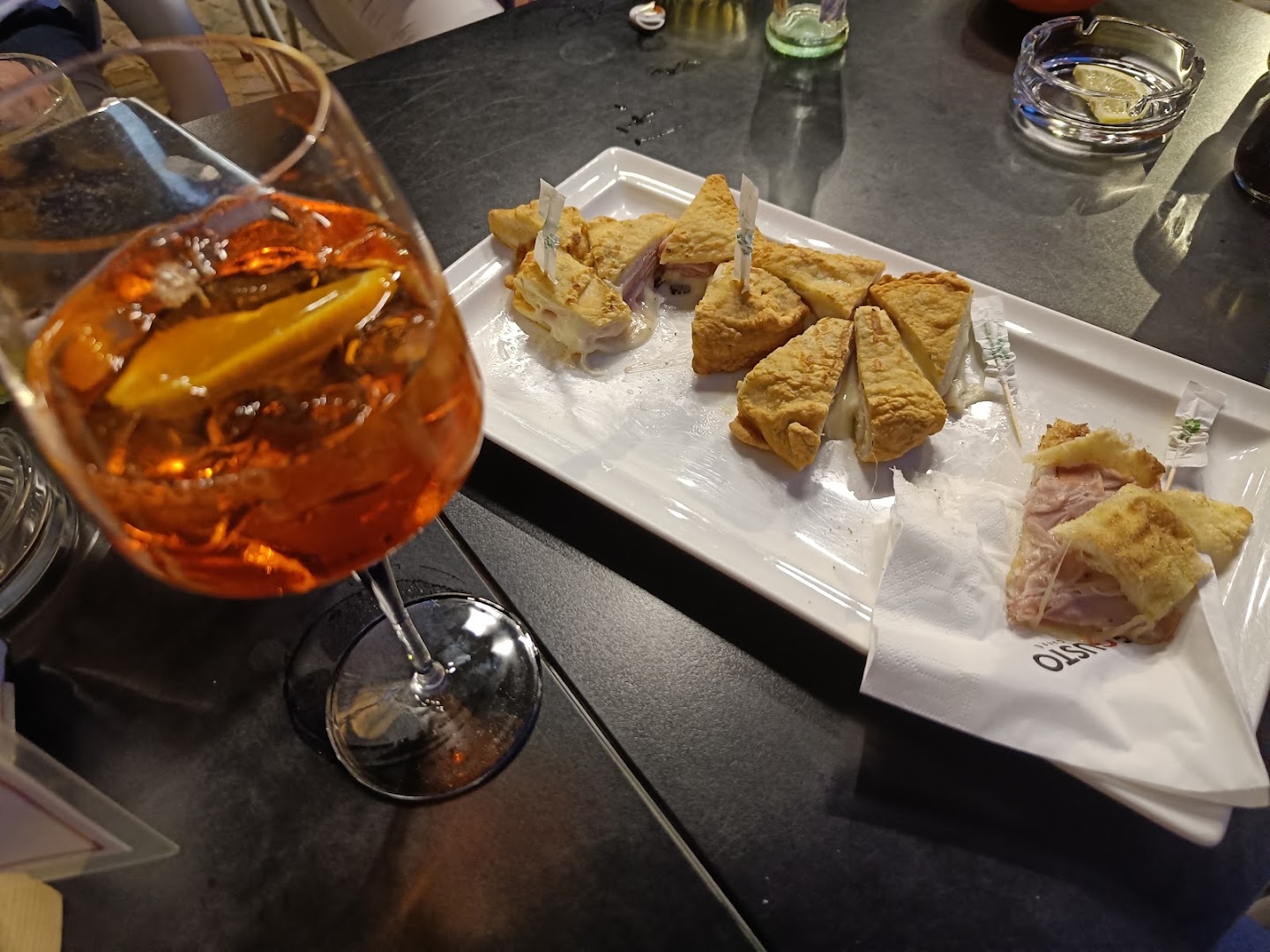 Degusto Vino e Caffè, Oderzo