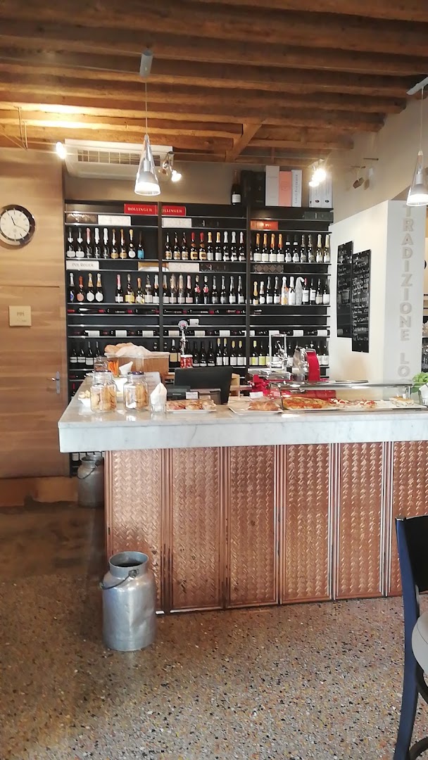 Degusto Vino e Caffè