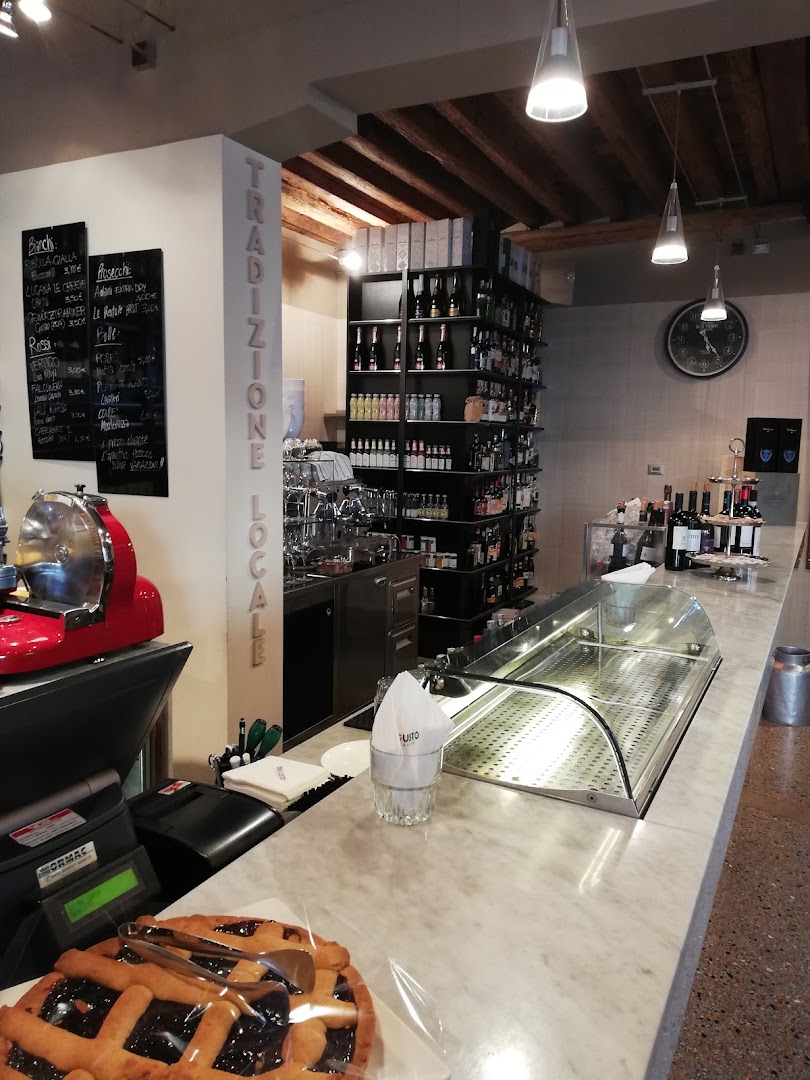 Degusto Vino e Caffè
