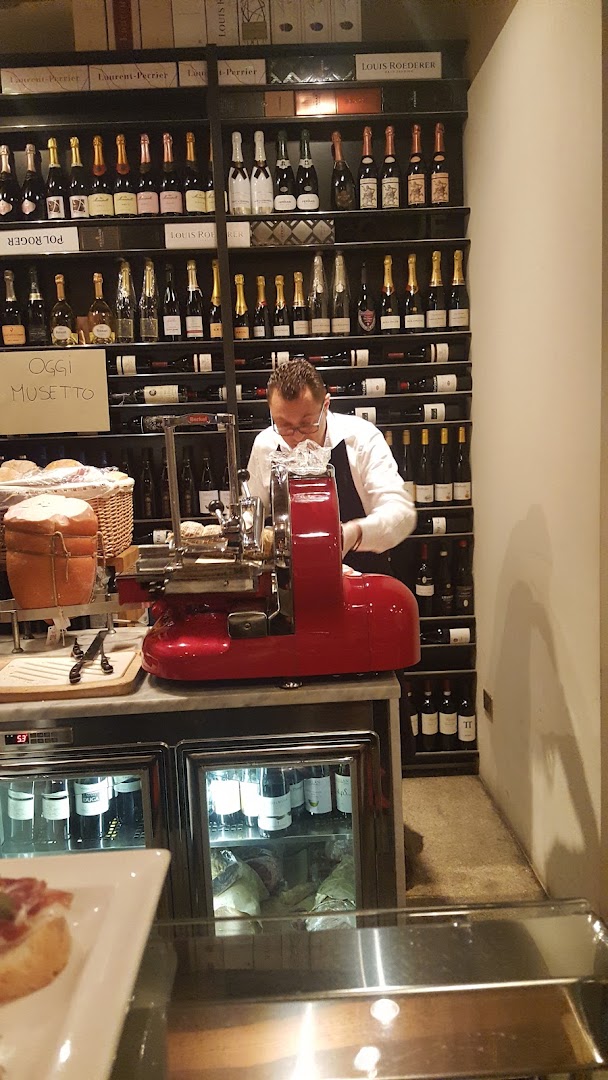 Degusto Vino e Caffè