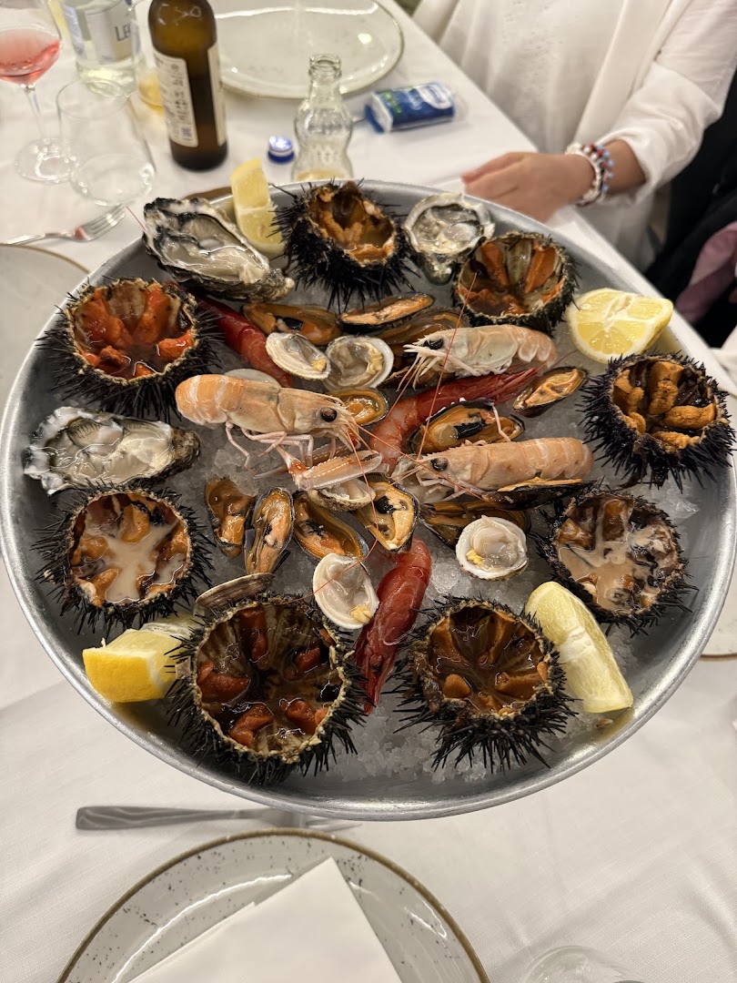 Dei Principi - Restaurant & Pizza