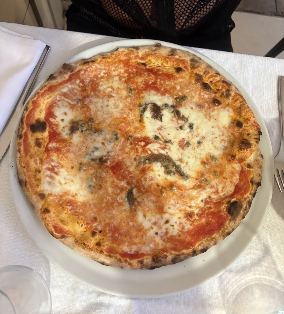 Dei Principi - Restaurant & Pizza, Bari