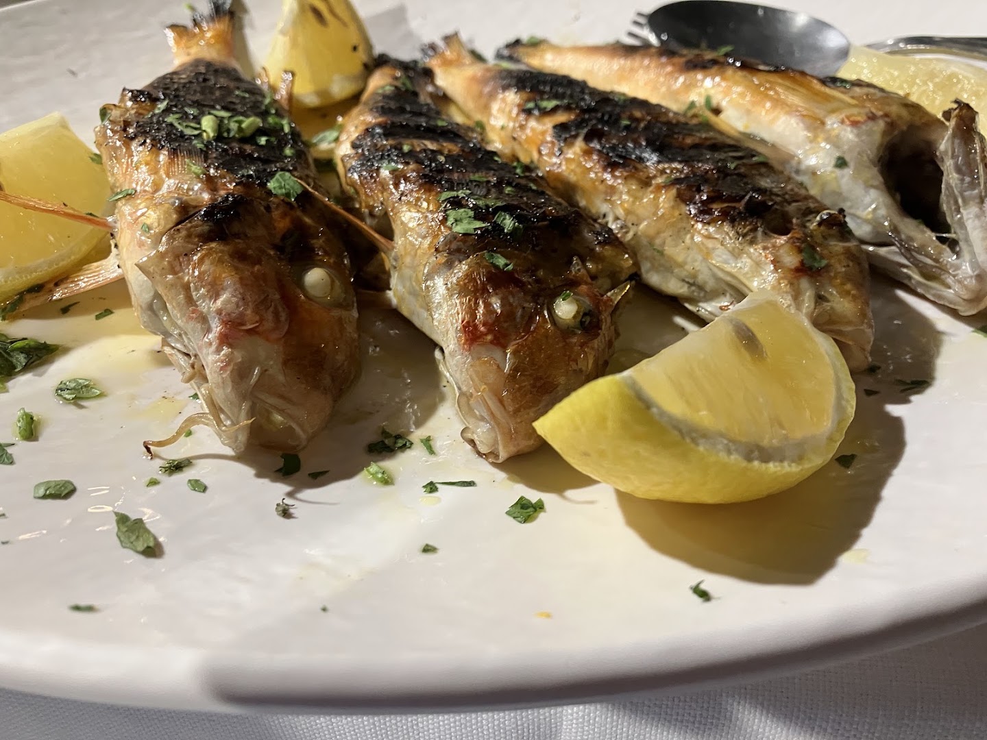 Dei Principi - Restaurant & Pizza