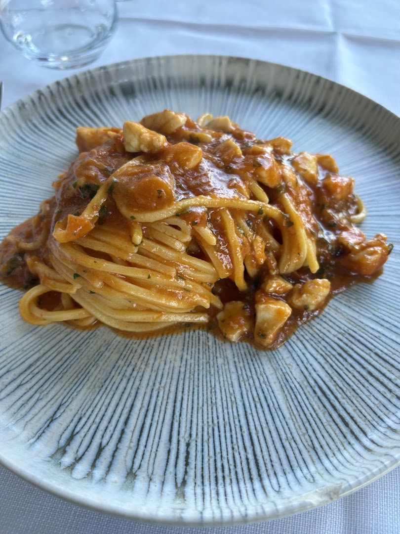 Dei Principi - Restaurant & Pizza