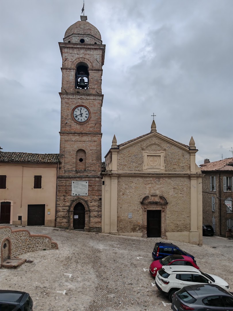 Dei Priori