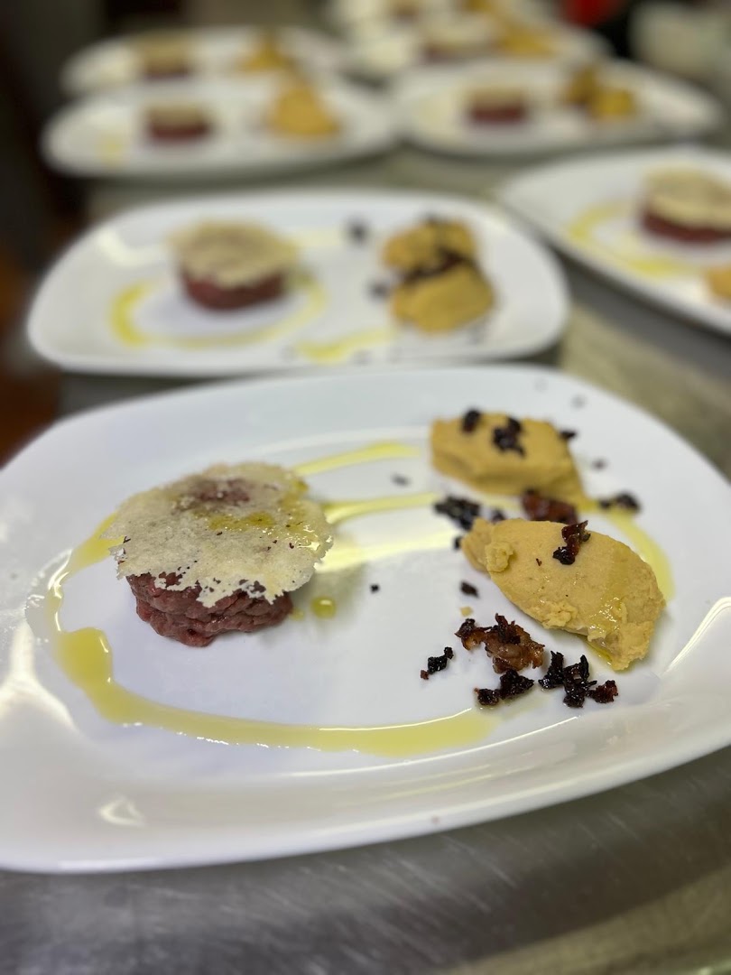 Déjà Vù osteria - vineria
