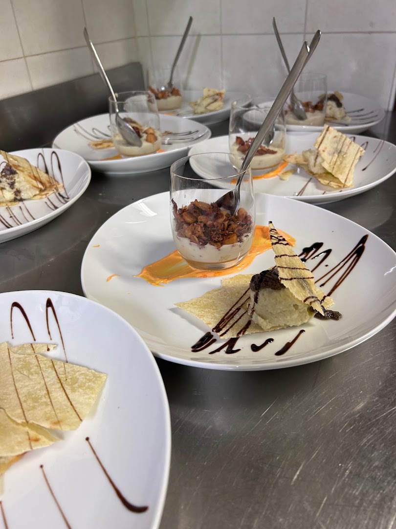 Déjà Vù osteria - vineria