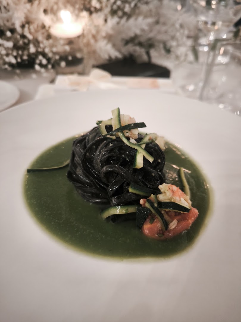 Deja Vu Ristorante