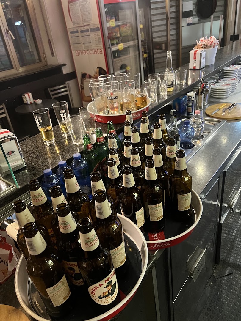 Dejavu Bar Bistro, Cologno Monzese