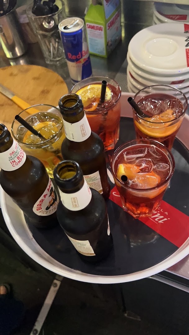 Dejavu Bar Bistro