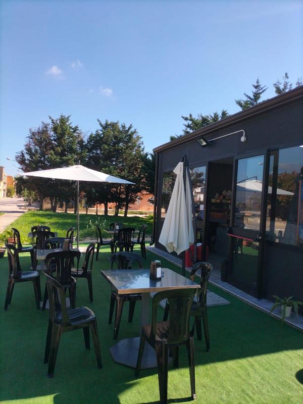 Dejavu Bar Paninoteca Finger Food