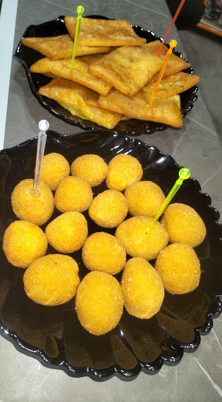 Dejavu Bar Paninoteca Finger Food