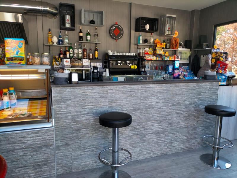 Dejavu Bar Paninoteca Finger Food
