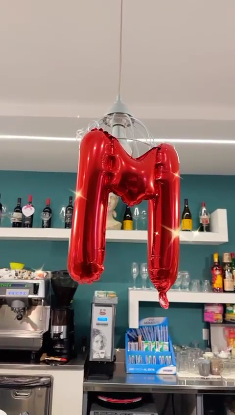 Dejavù Bar, Cisterna di Latina