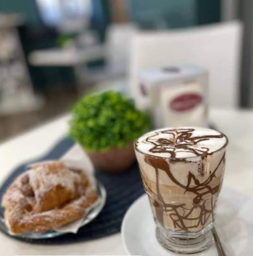 Dejavù Bar