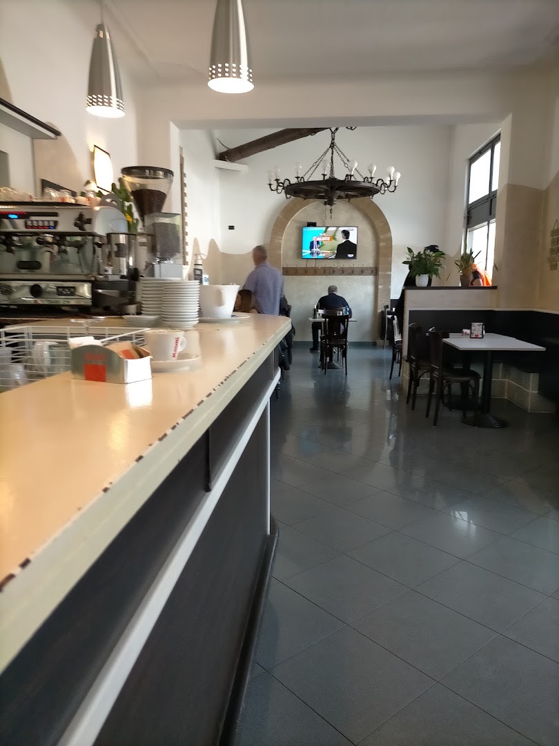 Dejavu Cafe