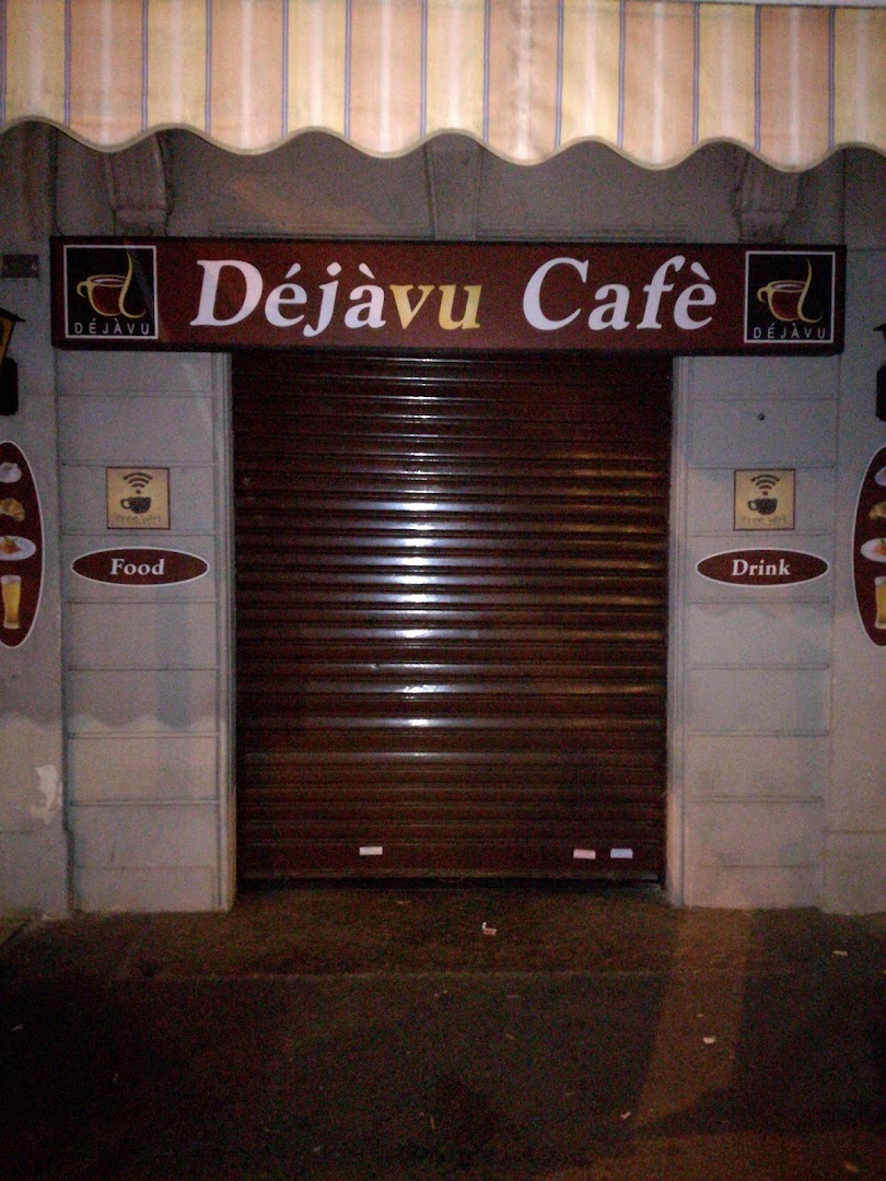 Dejavu Cafe