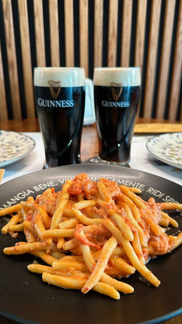 Dejavu Drink & Food, Sant'Egidio alla Vibrata
