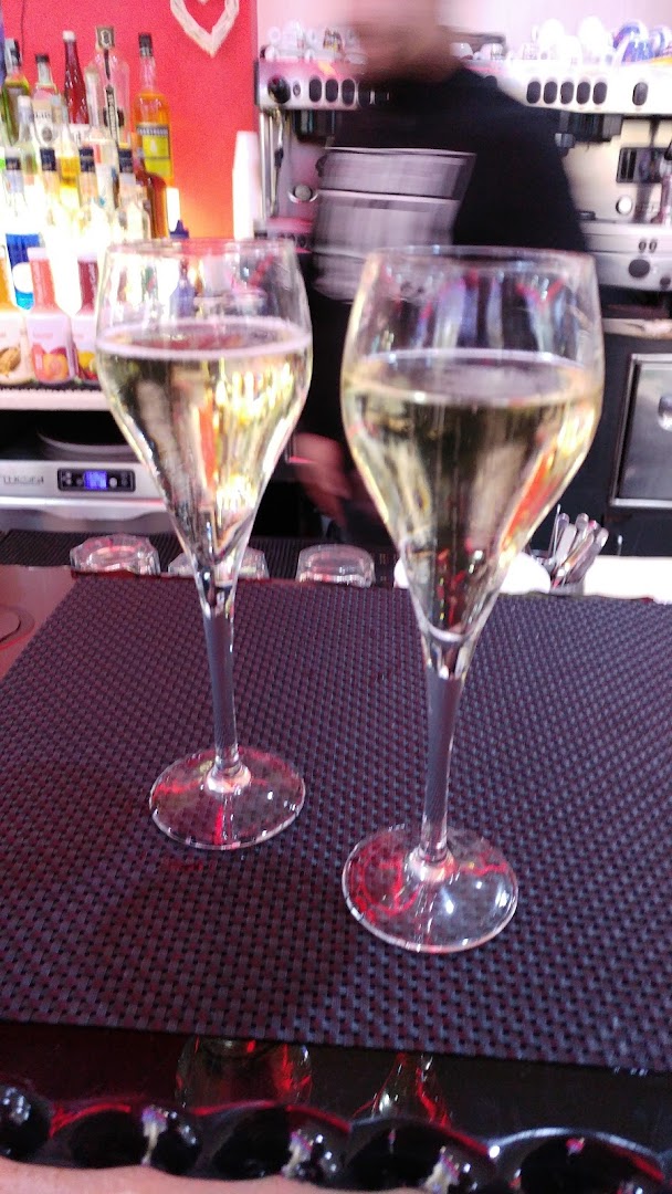 Dejavù Lounge Bar, Vieste