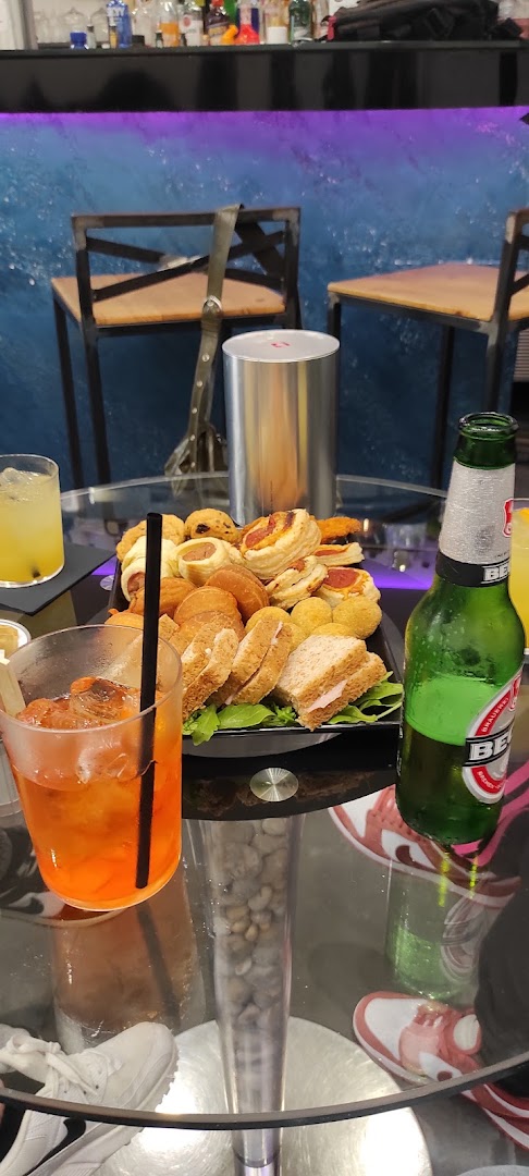 Dejavù Lounge Bar