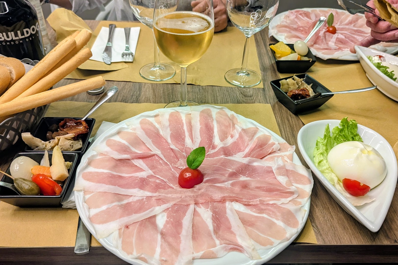Dejavu San Daniele