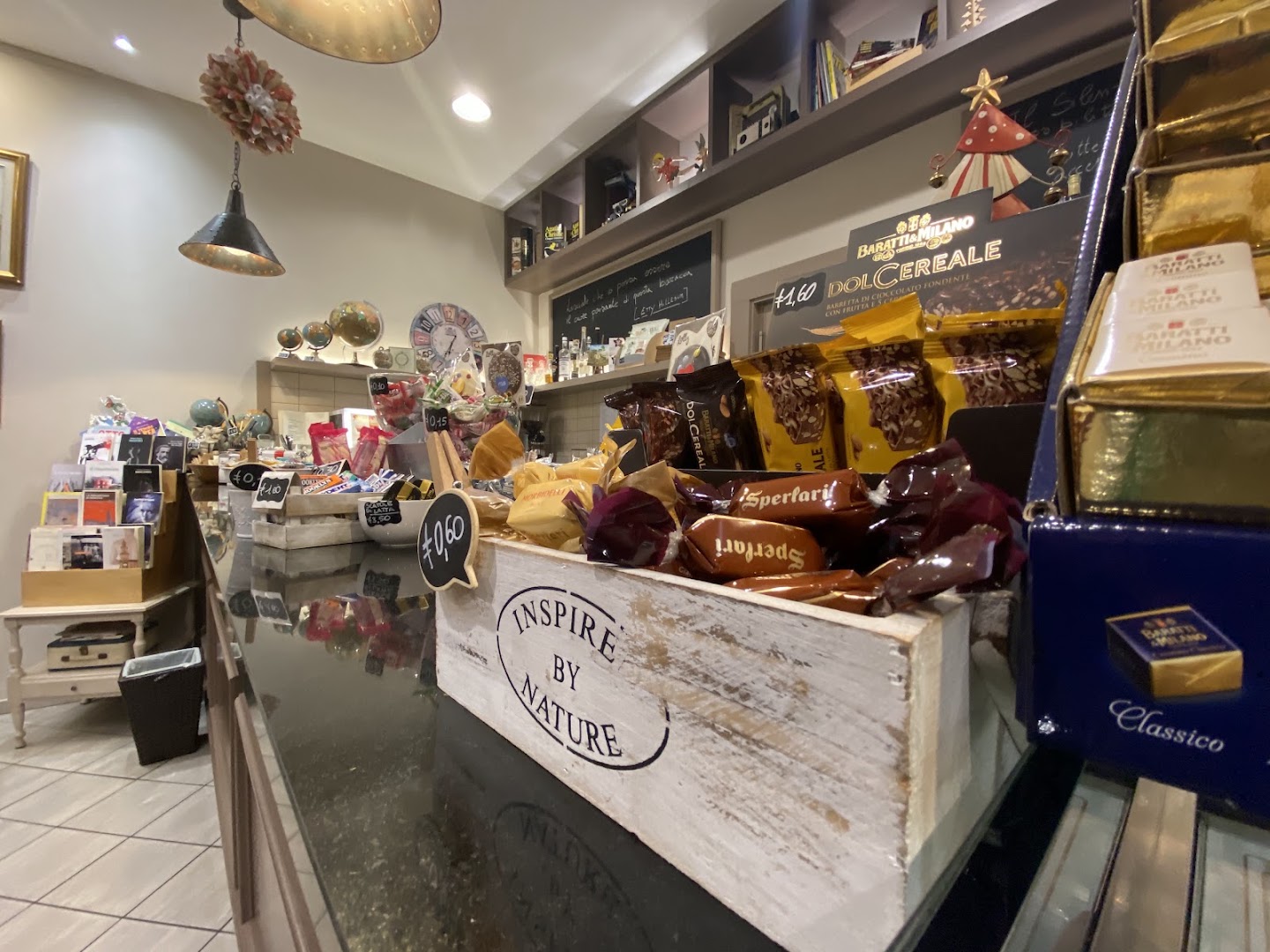 Deka Caffè Letterario