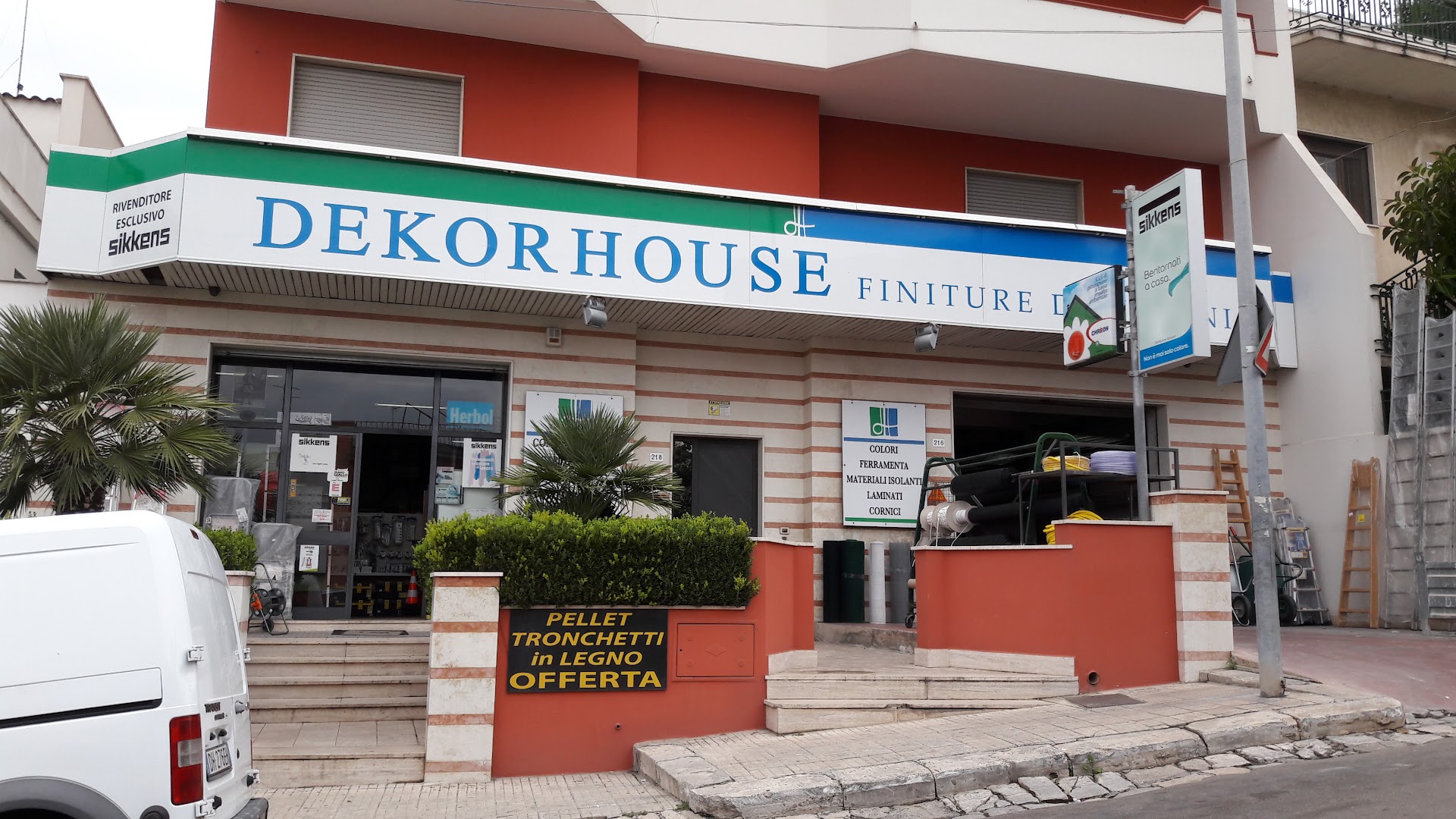 Dekorhouse