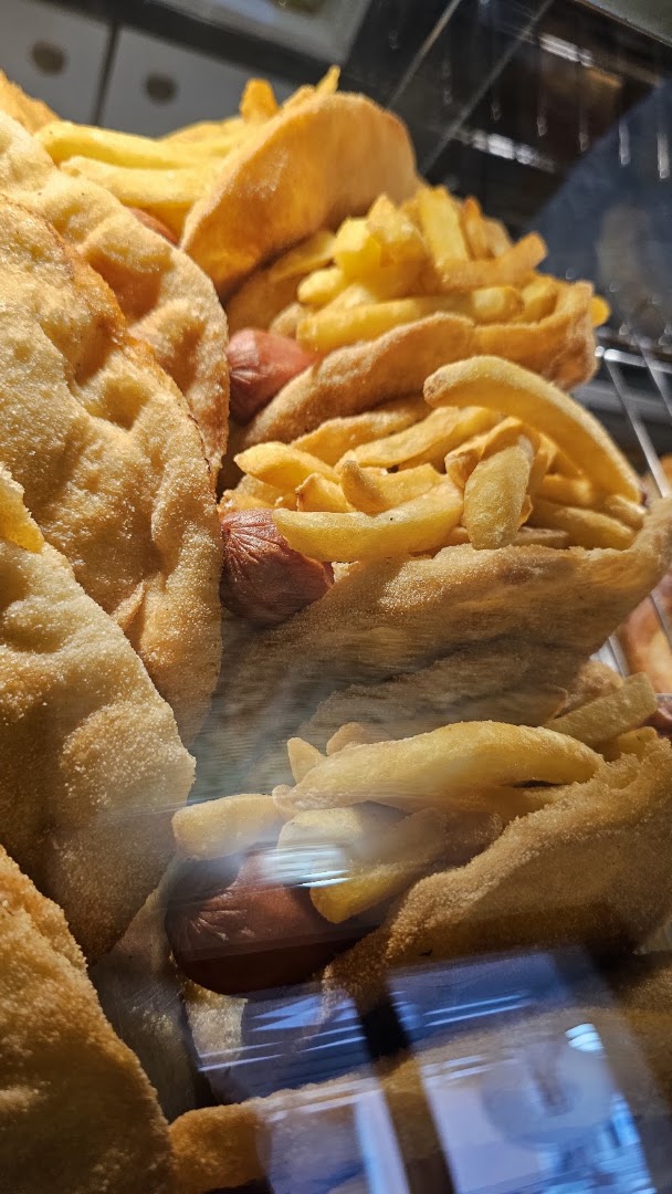 Del Corso Pizzabar