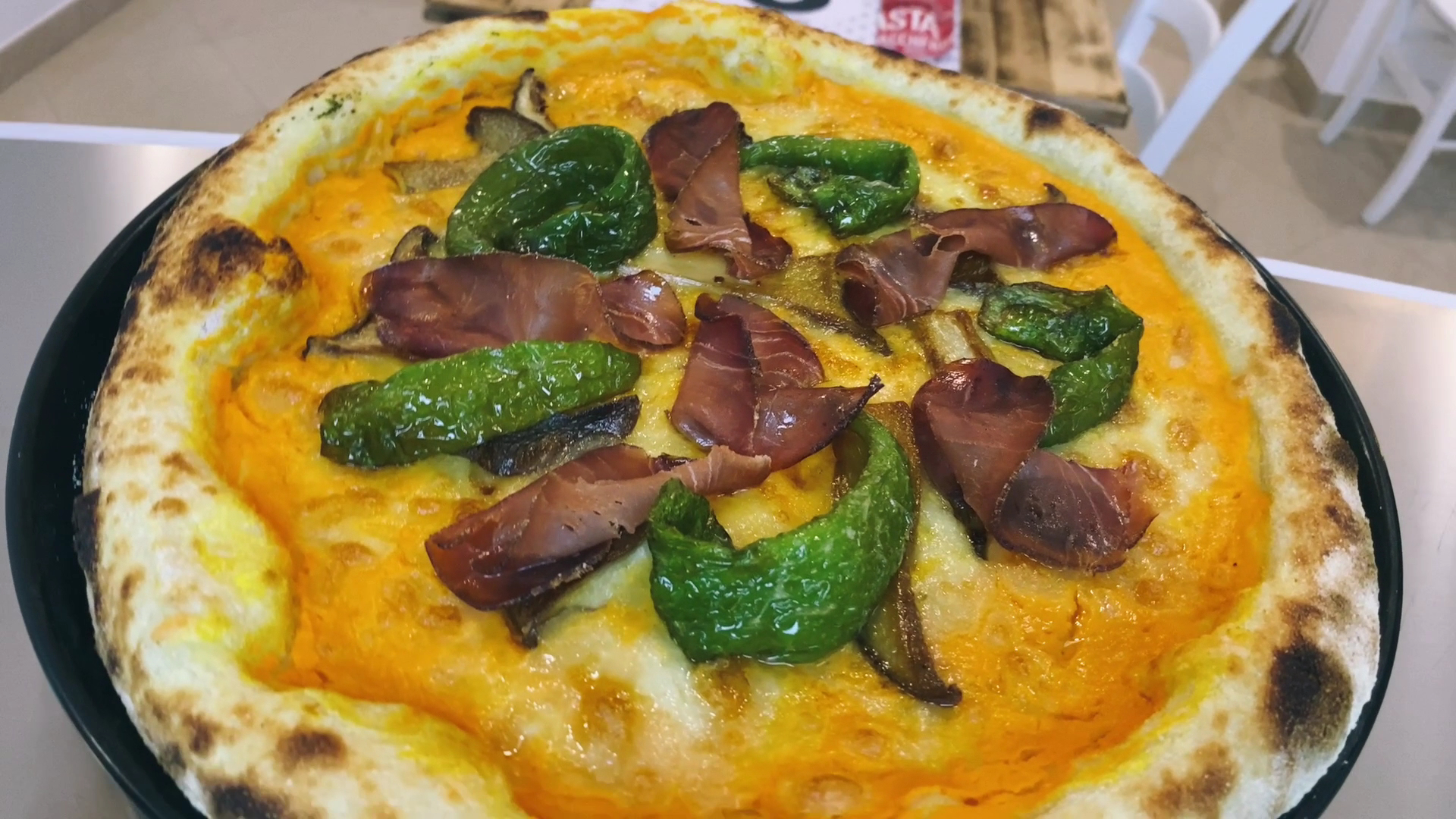 Del Corso Pizzabar
